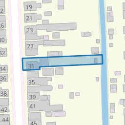 Perceel SPM00-G-2665