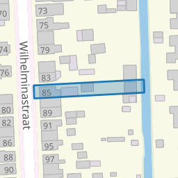 Perceel SPM00-G-2677