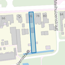 Perceel SPM00-G-2702