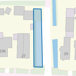 Perceel SPM00-G-2718