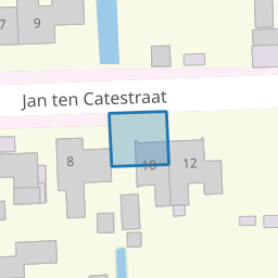 Perceel SPM00-G-2731
