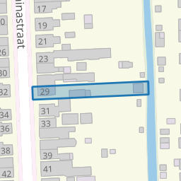 Perceel SPM00-G-2786