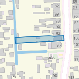 Perceel SPM00-G-2797