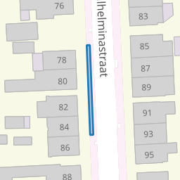 Perceel SPM00-G-2802