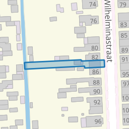 Perceel SPM00-G-2803