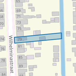 Perceel SPM00-G-2811