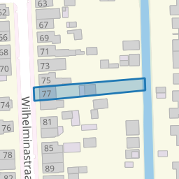 Perceel SPM00-G-2813