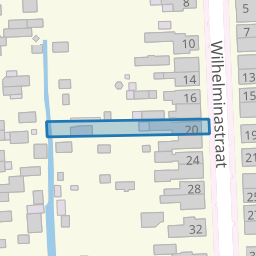 Perceel SPM00-G-2831