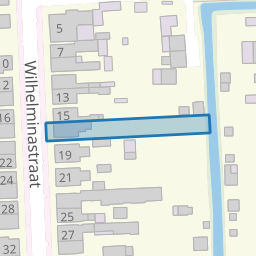 Perceel SPM00-G-2833