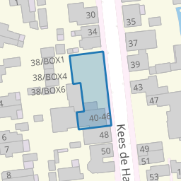 Perceel SPM00-G-2841