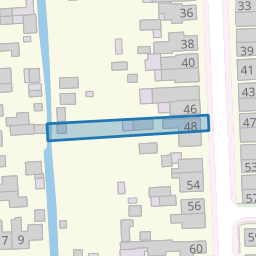 Perceel SPM00-G-2854