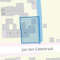 Perceel SPM00-G-2903