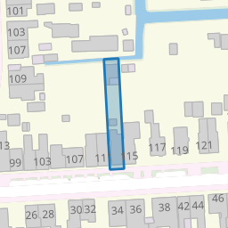 Perceel SPM00-G-2906