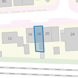 Perceel SPM00-G-2911