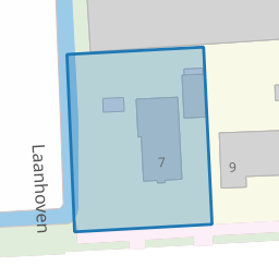 Perceel SPM00-G-2952