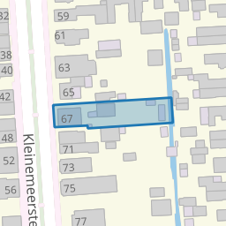 Perceel SPM00-G-2970