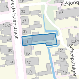 Perceel SPM00-G-3013