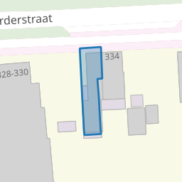 Perceel SPM00-G-3061