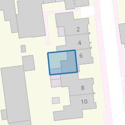 Perceel SPM00-G-3088