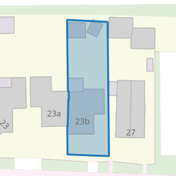 Perceel SPM00-G-3108