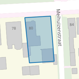 Perceel SPM00-G-3115