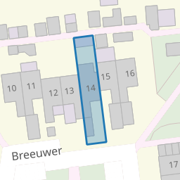 Perceel SPM00-G-3160