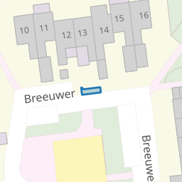 Perceel SPM00-G-3161