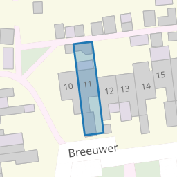 Perceel SPM00-G-3166