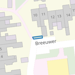 Perceel SPM00-G-3167