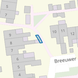 Perceel SPM00-G-3171