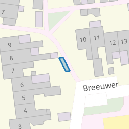 Perceel SPM00-G-3174