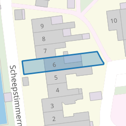 Perceel SPM00-G-3179