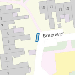 Perceel SPM00-G-3180