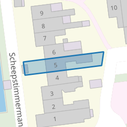 Perceel SPM00-G-3182