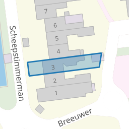 Perceel SPM00-G-3188