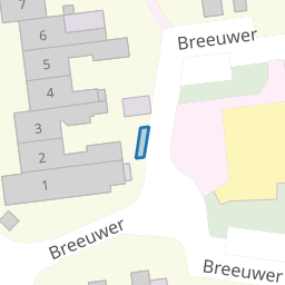 Perceel SPM00-G-3189