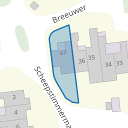 Perceel SPM00-G-3195