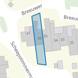 Perceel SPM00-G-3198
