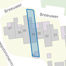 Perceel SPM00-G-3204