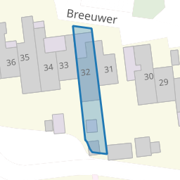 Perceel SPM00-G-3210