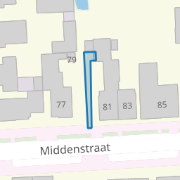 Perceel SPM00-G-3253