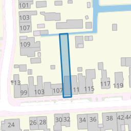 Perceel SPM00-G-3255