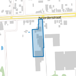 Perceel SPM00-G-3280