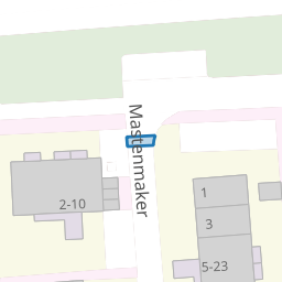 Perceel SPM00-G-3305