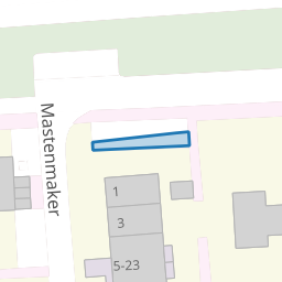 Perceel SPM00-G-3316