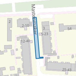 Perceel SPM00-G-3317