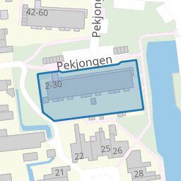 Perceel SPM00-G-3328