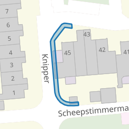 Perceel SPM00-G-3410