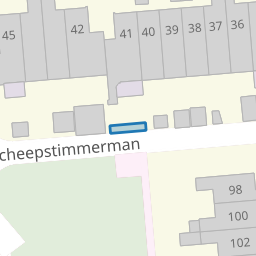 Perceel SPM00-G-3422