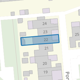 Perceel SPM00-G-3441